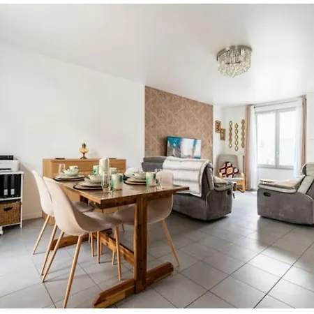 Maison Moderne&stylee * Villeneuve-le-Comte