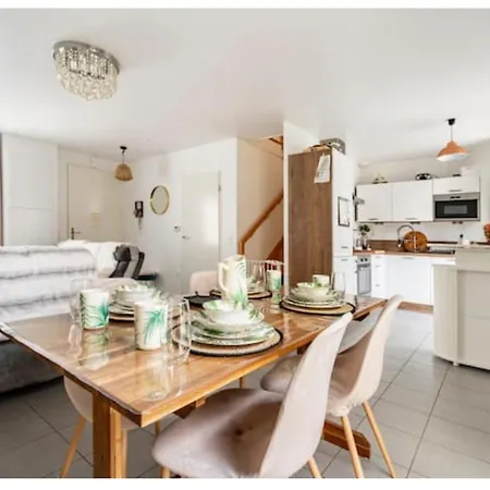 Maison Moderne&stylee * Villeneuve-le-Comte