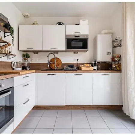 Maison Moderne&stylee
