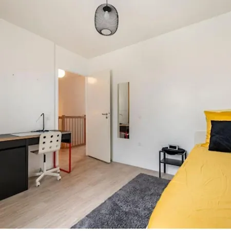 Maison Moderne&stylee