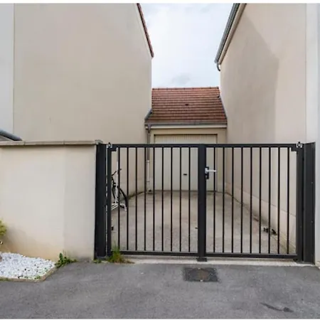 Maison Moderne&stylee *